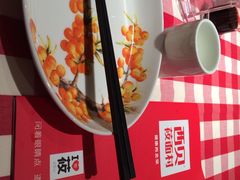 西贝莜面村(金隅嘉品mall店)-西贝莜面村(金隅嘉品mall店)