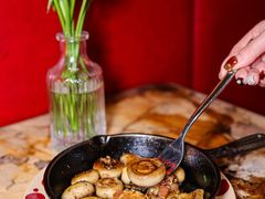 -BROWNSTONE布朗石西班牙餐厅(富城店)