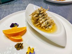-客莱福诺富特酒店·互动餐厅