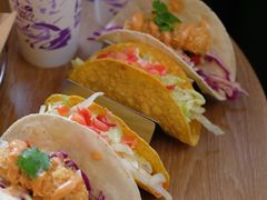 -Taco Bell 塔可钟(民田路店)