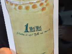 -1点点(东方宝泰店)