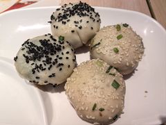 -小杨生煎(黄河路店)