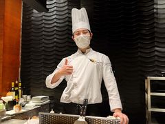 -大渔铁板烧(中山路店)