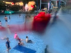 -苏州乐园森林水世界