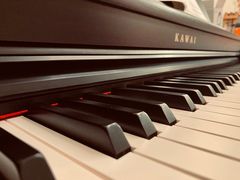 -柏斯音乐艺术中心·钢琴·吉他(世纪金源店)