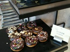 -河南盛世民航国际酒店·星空餐厅