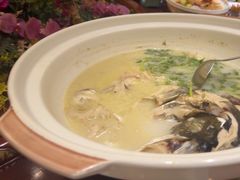 -梅花香里大酒店(郁金香路店)