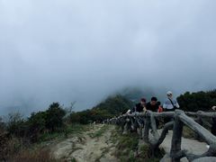 -梧桐山风景名胜区