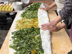 -东关回民小吃一条街(颍河西路店)