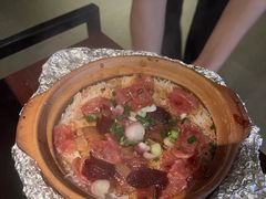 -同仁四季椰子鸡(宝安壹方城店)