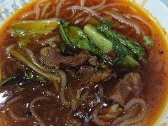牛肉水粉-何氏筠连水粉(明伦堂店)