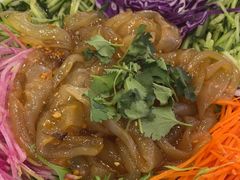 -清雅轩·清真菜·传统菜•融合菜(滑翔店)