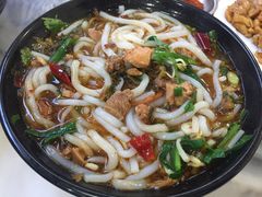 -再回首鸡肉米线(人民路一店)
