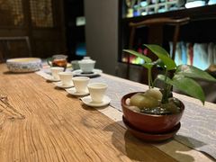 -京梟红茶楼(方恒购物中心店)