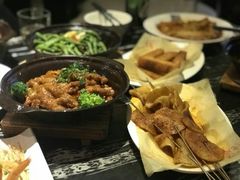 -百慕翡丽(南滨河东路店)