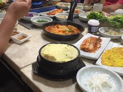-金顺韩式烤肉·网红烤肉店(广利路店)
