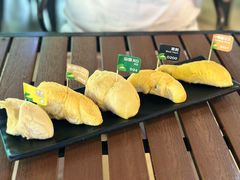 -榴莲BB 四季果园