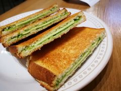 -HELLO 27 意面·沙拉·帕尼尼