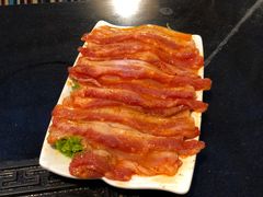 -哈吱喂丽江火塘·牦牛火锅(五一街店)