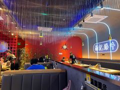 -杨记齐齐哈尔烤肉(总店)