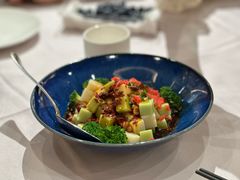 贵阳米豆腐-贵州大厦贵州厅(樱花园西街店)