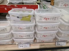 -Fiesta超市(融创茂店)