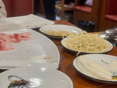 -前门杨记·铜锅涮肉(王府井·故宫店)