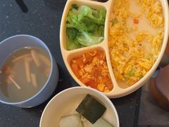 -三亚亚龙湾瑞吉酒店·铭轩中餐厅Mingxuan·海南菜·粤菜