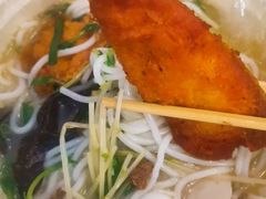 -妈妈故事米线(市府恒隆店)
