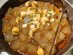 -老太原菜馆(中正天街店)