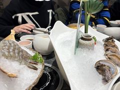 -诺筵汤品·菌汤火锅(南河坝店)
