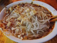 -甘记肥肠粉(马鞍北路店)