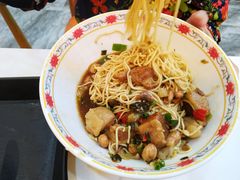 -陈记汤饭(水巷口店)