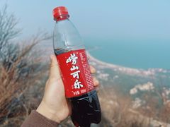 -崂山仰口游览区