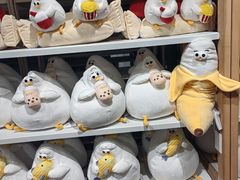 -郑远元专业修脚房(国顺东路店)