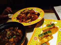 -那家小馆•北京菜•烤鸭(中关村店)