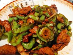 农家小炒肉-自己人(九码头店)