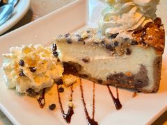 山核桃曲奇面团芝士蛋糕-The Cheesecake Factory芝乐坊餐厅(王府中环东座店)