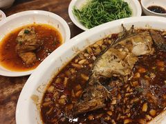 -一楼食业·美食人家