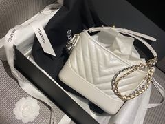 -Chanel(德基广场店)