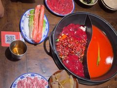 -于屿城重庆火锅(深圳总店)
