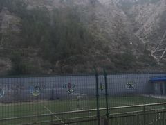 -兰州白云宾馆(西楼)