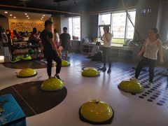 -元时健身工作室(菜园广场写字楼店)