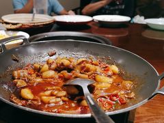 -上地宴·中关村的会客厅(清河高铁站店)