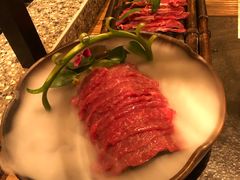 -盡膳口福跷脚牛肉火锅(合生汇购物中心店)