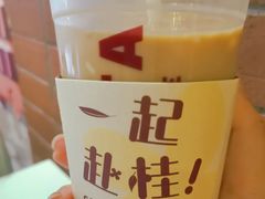 -COSTA COFFEE(新奥购物中心店)