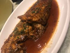 -绿岛国际酒店·海鲜酒楼(八七路店)