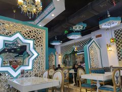 大堂-帕米尔食府(白云观店)
