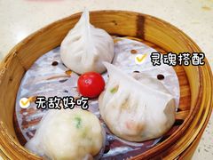 -点都德(聚福楼店)