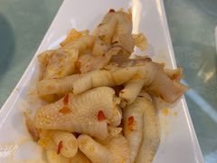 -海鲜城大家餐厅